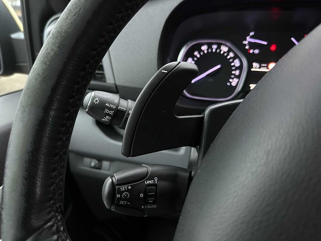 Toyota proace worker 2.0 d-4d prof. l. dc 177pk 2019, v-851-xg - afbeelding 8 van  38