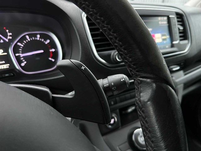 Toyota proace worker 2.0 d-4d prof. l. dc 177pk 2019, v-851-xg - afbeelding 9 van  38