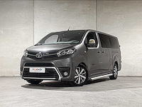 Toyota proace worker 2.0 d-4d prof. l. dc 177pk 2019, v-851-xg - afbeelding 1 van  38