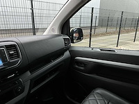 Toyota proace worker 2.0 d-4d prof. l. dc 177pk 2019, v-851-xg - afbeelding 14 van  38