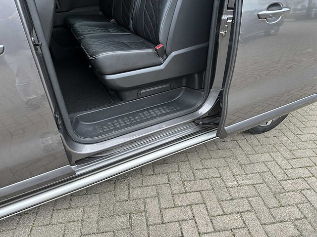 Toyota proace worker 2.0 d-4d prof. l. dc 177pk 2019, v-851-xg - afbeelding 17 van  38