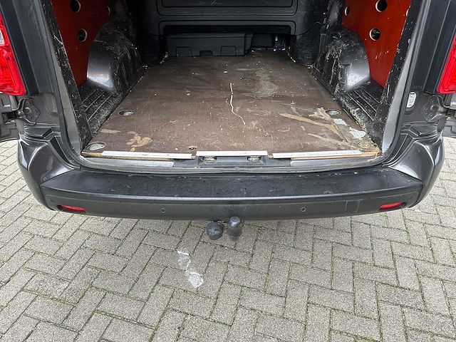 Toyota proace worker 2.0 d-4d prof. l. dc 177pk 2019, v-851-xg - afbeelding 19 van  38