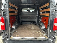 Toyota proace worker 2.0 d-4d prof. l. dc 177pk 2019, v-851-xg - afbeelding 20 van  38
