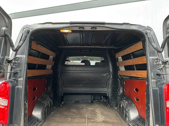 Toyota proace worker 2.0 d-4d prof. l. dc 177pk 2019, v-851-xg - afbeelding 21 van  38