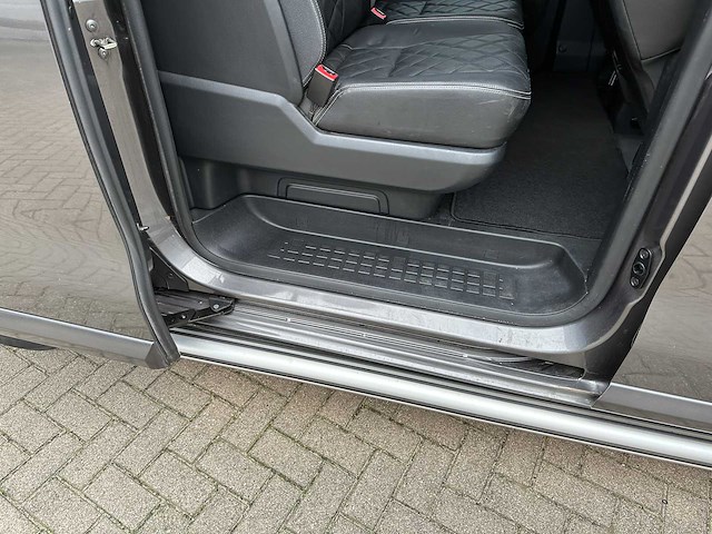 Toyota proace worker 2.0 d-4d prof. l. dc 177pk 2019, v-851-xg - afbeelding 22 van  38