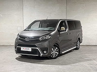 Toyota proace worker 2.0 d-4d prof. l. dc 177pk 2019, v-851-xg - afbeelding 12 van  38