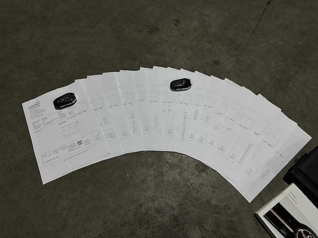 Toyota proace worker 2.0 d-4d prof. l. dc 177pk 2019, v-851-xg - afbeelding 32 van  38