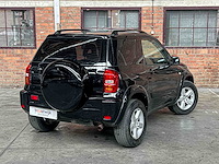 Toyota rav4 2.0-16v vvt-i sol (automaat) 150pk 2004, 76-hfb-9 youngtimer - afbeelding 12 van  40