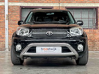 Toyota rav4 2.0-16v vvt-i sol (automaat) 150pk 2004, 76-hfb-9 youngtimer - afbeelding 5 van  40