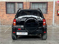 Toyota rav4 2.0-16v vvt-i sol (automaat) 150pk 2004, 76-hfb-9 youngtimer - afbeelding 14 van  40