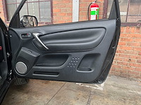 Toyota rav4 2.0-16v vvt-i sol (automaat) 150pk 2004, 76-hfb-9 youngtimer - afbeelding 35 van  40