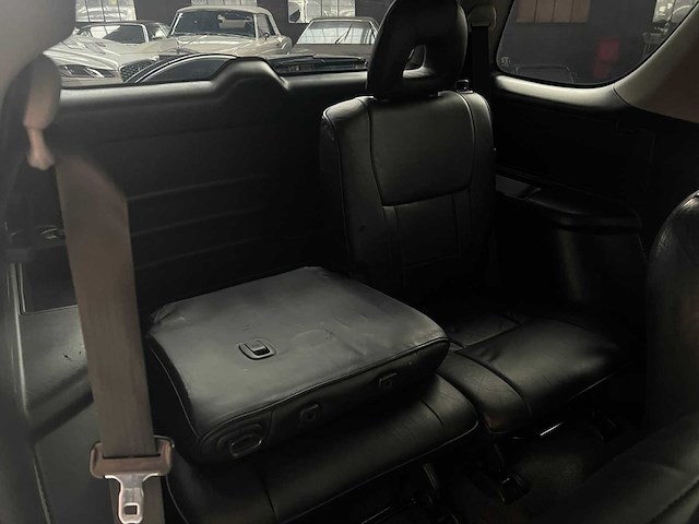 Toyota rav4 2.0-16v vvt-i sol (automaat) 150pk 2004, 76-hfb-9 youngtimer - afbeelding 37 van  40