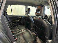 Toyota rav4 2.0-16v vvt-i sol automaat 81-jnk-8 - afbeelding 4 van  20