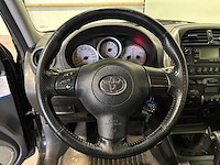 Toyota rav4 2.0-16v vvt-i sol automaat 81-jnk-8 - afbeelding 5 van  20