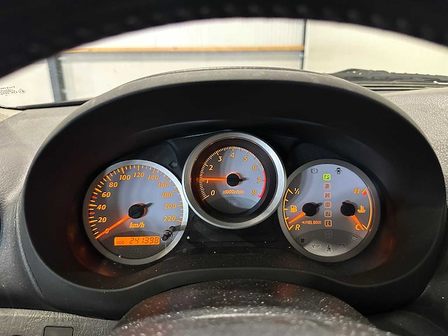 Toyota rav4 2.0-16v vvt-i sol automaat 81-jnk-8 - afbeelding 6 van  20