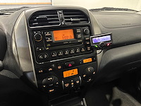 Toyota rav4 2.0-16v vvt-i sol automaat 81-jnk-8 - afbeelding 7 van  20