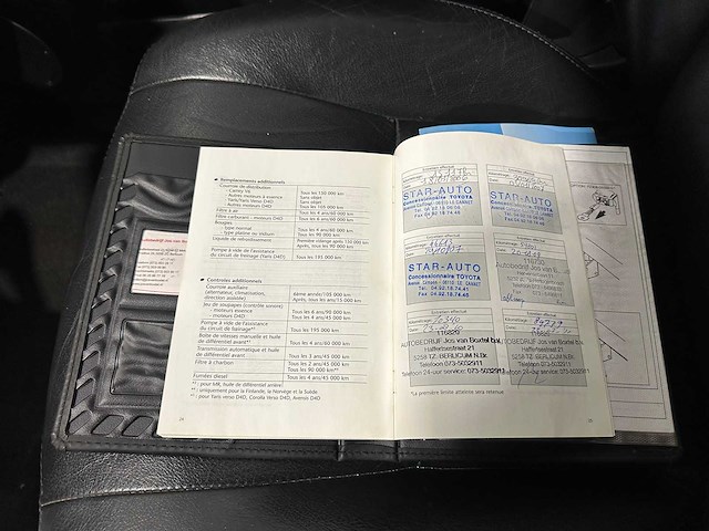 Toyota rav4 2.0-16v vvt-i sol automaat 81-jnk-8 - afbeelding 9 van  20