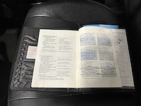 Toyota rav4 2.0-16v vvt-i sol automaat 81-jnk-8 - afbeelding 9 van  20