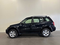 Toyota rav4 2.0-16v vvt-i sol automaat 81-jnk-8 - afbeelding 12 van  20