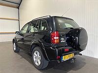 Toyota rav4 2.0-16v vvt-i sol automaat 81-jnk-8 - afbeelding 14 van  20