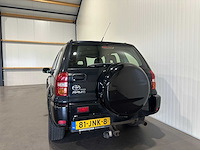 Toyota rav4 2.0-16v vvt-i sol automaat 81-jnk-8 - afbeelding 15 van  20