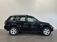 Toyota rav4 2.0-16v vvt-i sol automaat 81-jnk-8 - afbeelding 17 van  20