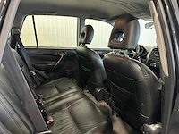 Toyota rav4 2.0-16v vvt-i sol automaat 81-jnk-8 - afbeelding 4 van  20