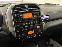 Toyota rav4 2.0-16v vvt-i sol automaat 81-jnk-8 - afbeelding 7 van  20