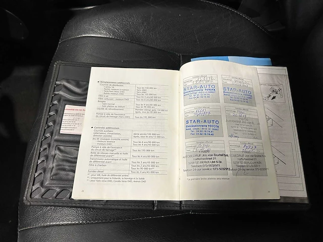 Toyota rav4 2.0-16v vvt-i sol automaat 81-jnk-8 - afbeelding 9 van  20