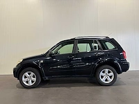 Toyota rav4 2.0-16v vvt-i sol automaat 81-jnk-8 - afbeelding 12 van  20
