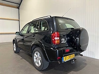 Toyota rav4 2.0-16v vvt-i sol automaat 81-jnk-8 - afbeelding 14 van  20