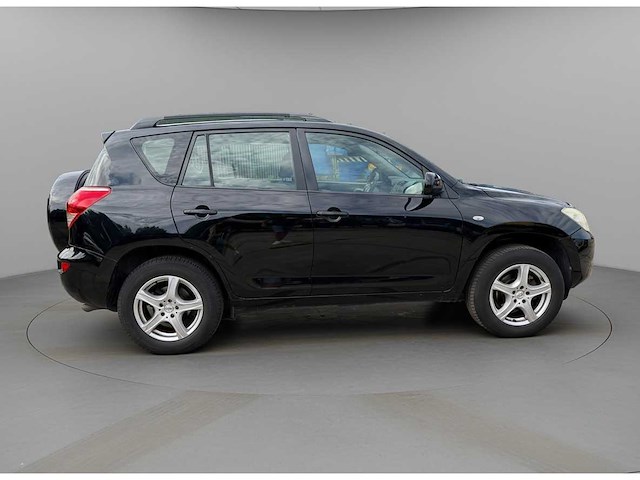 Toyota rav4 2.0 vvti linea terra | 90-xd-st i - afbeelding 3 van  13
