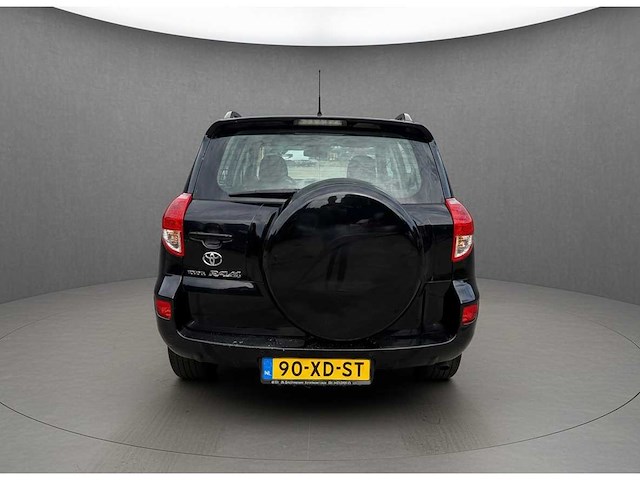 Toyota rav4 2.0 vvti linea terra | 90-xd-st i - afbeelding 5 van  13