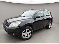 Toyota rav4 2.0 vvti linea terra | 90-xd-st i - afbeelding 1 van  13