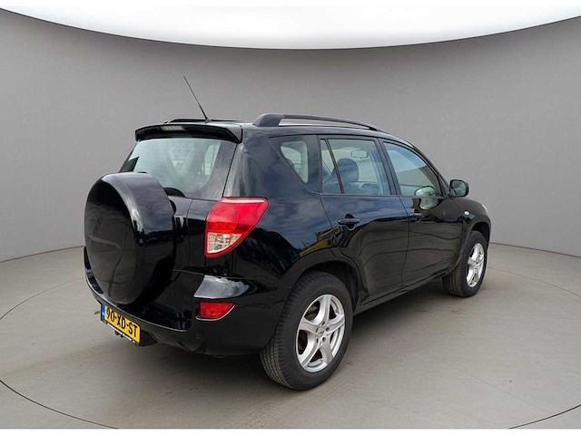 Toyota rav4 2.0 vvti linea terra | 90-xd-st i - afbeelding 6 van  13