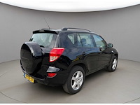 Toyota rav4 2.0 vvti linea terra | 90-xd-st i - afbeelding 6 van  13