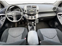 Toyota rav4 2.0 vvti linea terra | 90-xd-st i - afbeelding 7 van  13
