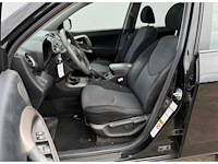 Toyota rav4 2.0 vvti linea terra | 90-xd-st i - afbeelding 8 van  13