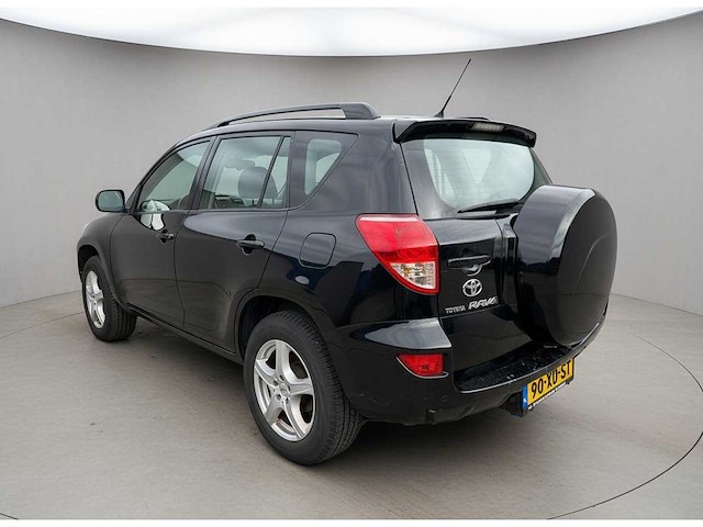 Toyota rav4 2.0 vvti linea terra | 90-xd-st i - afbeelding 10 van  13