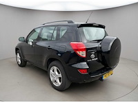 Toyota rav4 2.0 vvti linea terra | 90-xd-st i - afbeelding 10 van  13