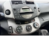 Toyota rav4 2.0 vvti linea terra | 90-xd-st i - afbeelding 11 van  13