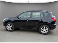 Toyota rav4 2.0 vvti linea terra | 90-xd-st i - afbeelding 13 van  13