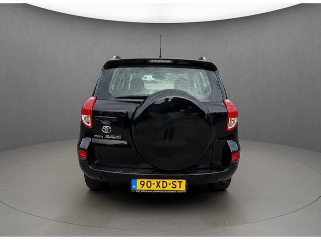 Toyota rav4 2.0 vvti linea terra | 90-xd-st i - afbeelding 5 van  13