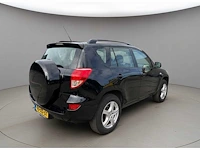 Toyota rav4 2.0 vvti linea terra | 90-xd-st i - afbeelding 6 van  13