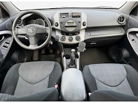 Toyota rav4 2.0 vvti linea terra | 90-xd-st i - afbeelding 7 van  13