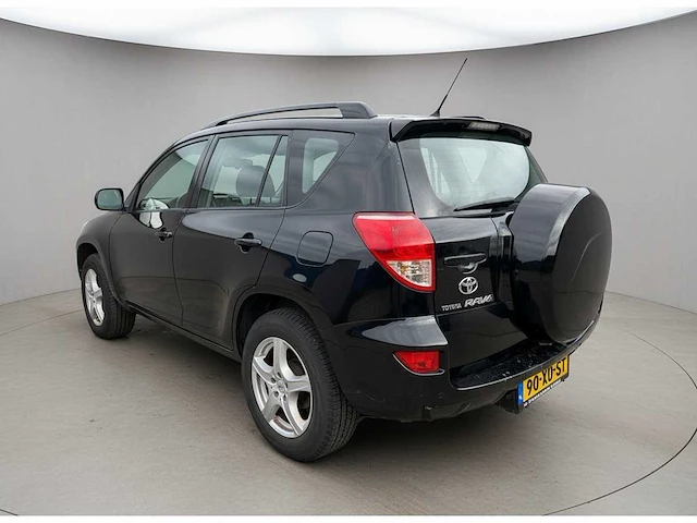 Toyota rav4 2.0 vvti linea terra | 90-xd-st i - afbeelding 10 van  13