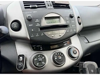 Toyota rav4 2.0 vvti linea terra | 90-xd-st i - afbeelding 11 van  13