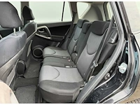Toyota rav4 2.0 vvti linea terra | 90-xd-st i - afbeelding 12 van  13