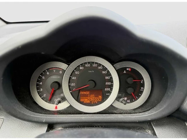 Toyota rav4 2.0 vvti linea terra | 90-xd-st i - afbeelding 10 van  13