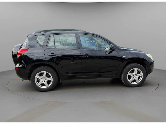 Toyota rav4 2.0 vvti linea terra | 90-xd-st i - afbeelding 11 van  13